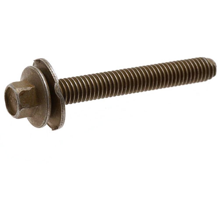 SCREW COIL ATTACHMENT