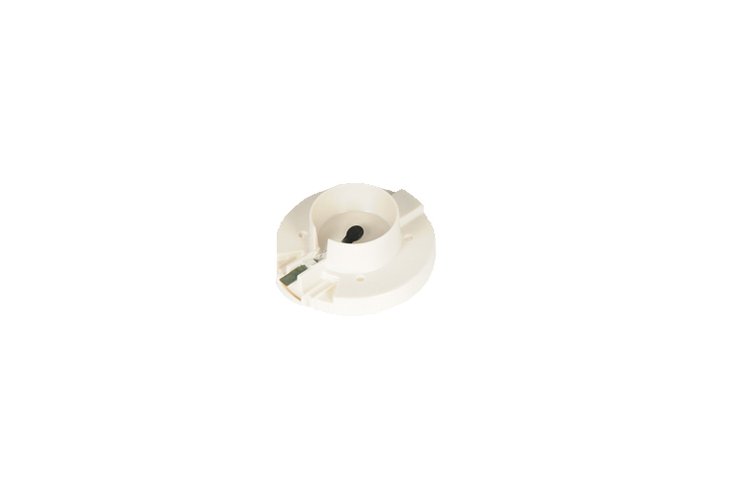 RAM JET ROTOR