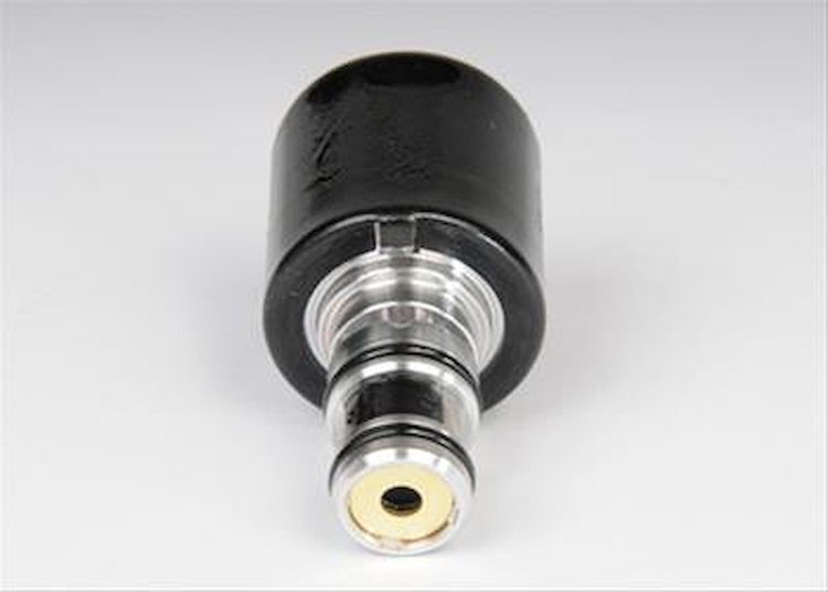 VALVE PRESS CONT SOL