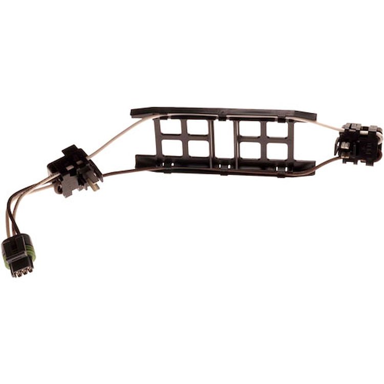 HARNESS ELEK ICM WRG