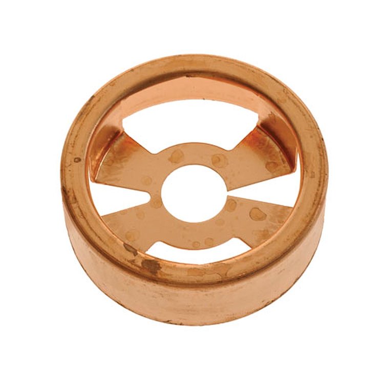 SHIELD PICKUP COIL