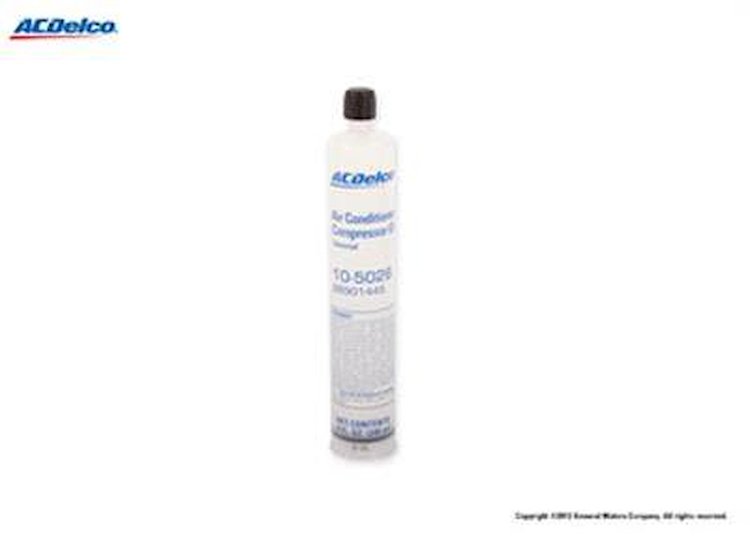 LUBRICANT SYNTHETIC POLYA