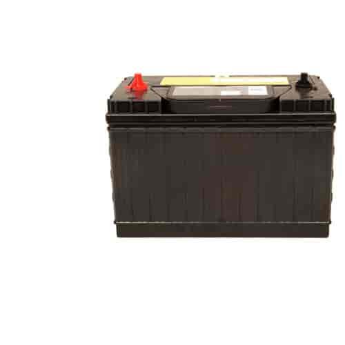 BATTERY ASM CCA 700 TOP