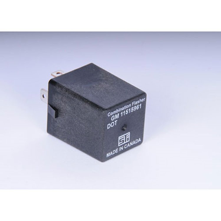 FLASHER ASM-12 VOLT