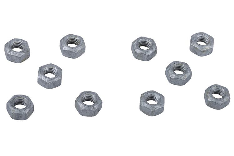NUT-TRANS RR MT (SLP-1)