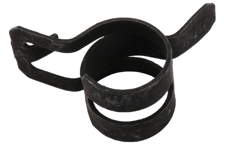 CLAMPRAD SURGE (SLP-P1)