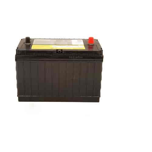 BATTERY ASM CCA 700 TOP