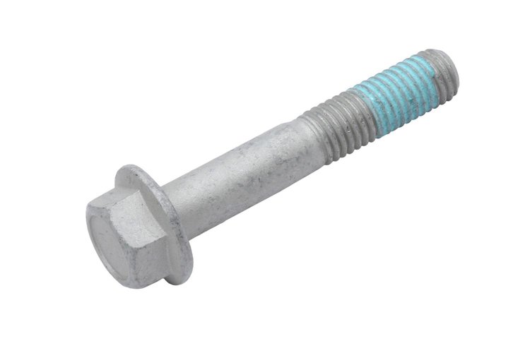 BOLTRR BRK CLPR (SLP-1)