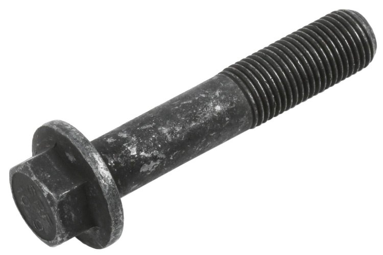 BOLTFRT WHL HUB (SLP-1)