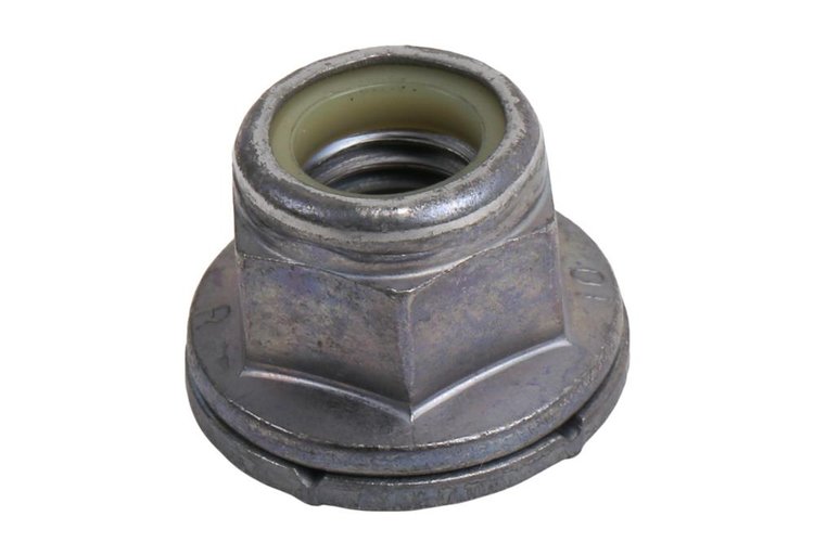 NUTS/KNU (SLP-1)