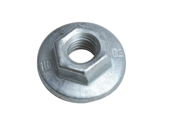 NUT-POA SERVICE (SLP-1)