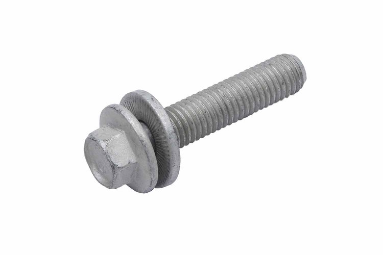 BOLTFRT WHL HUB (SLP-1)
