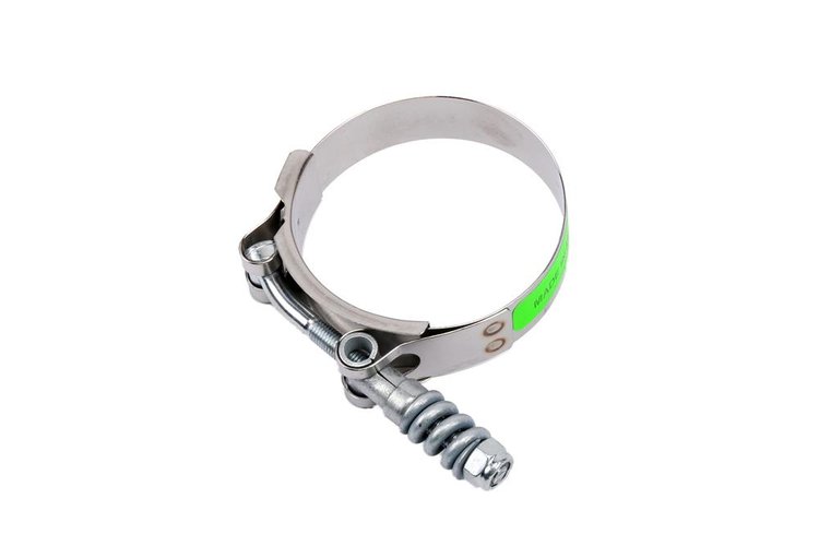 CLAMP - T-BOLT (SLP-1)