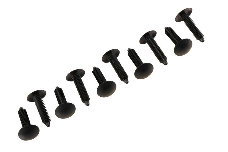 RETAINERFRT BPR (SLP-1)