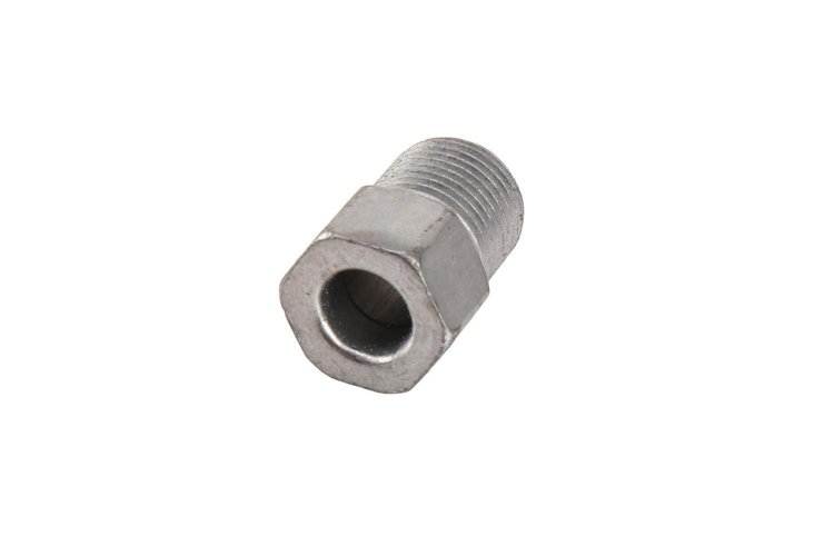 NUT - HEX TUBE (SLP-1)