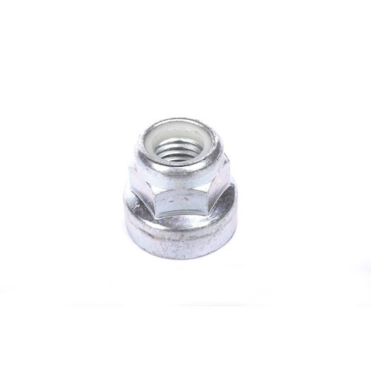 NUT FRT SUSP STRUT