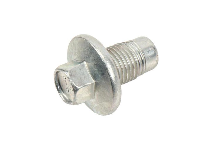 PLUG ASM-OIL DR (SLP-1)