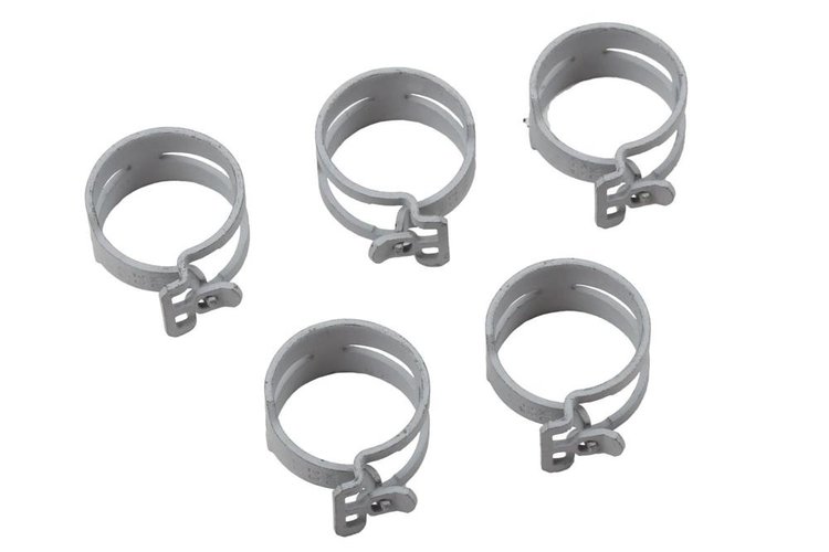 CLAMP-HOSE (SLP-P1)