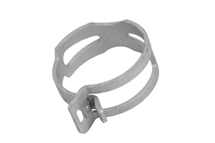 CLAMP-HOSE (SLP-P1)