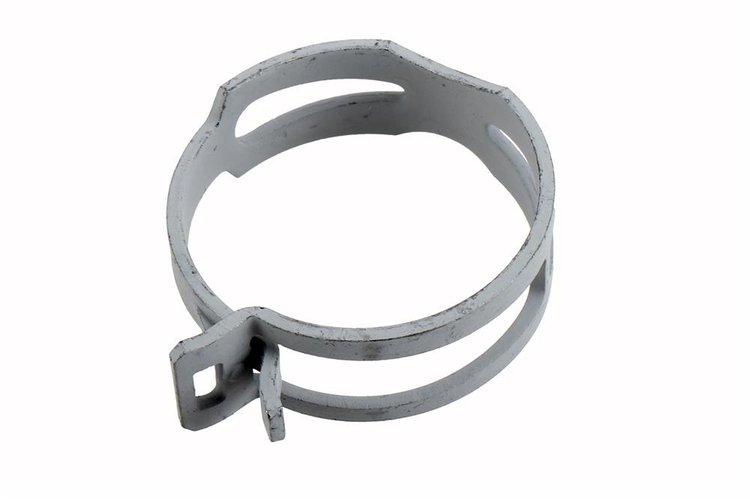 CLAMP-HOSE (SLP-P1)