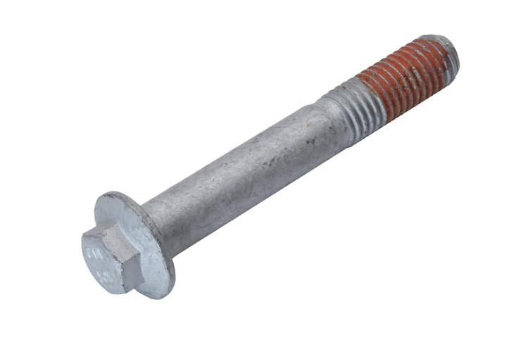 BOLT-METRIC RED (SLP-1)