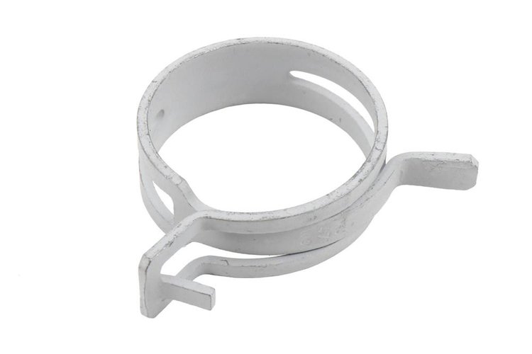 CLAMP-SERVICE P (SLP-P1)