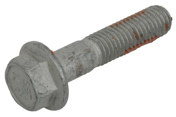 BOLT-METRIC HEA (SLP-1)