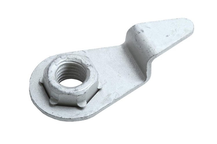 NUT-ANTI ROTATION (B)