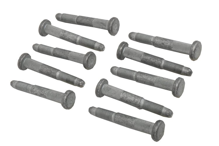 STUD - WHEEL (SLP)