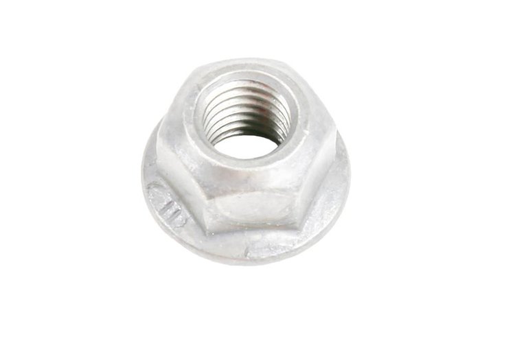 NUTCTLTC CONV (SLP-1)