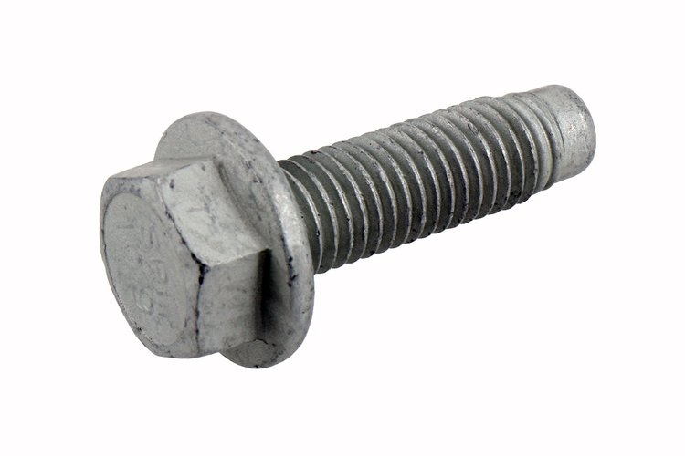 BOLT - HVY HX F (SLP-1)
