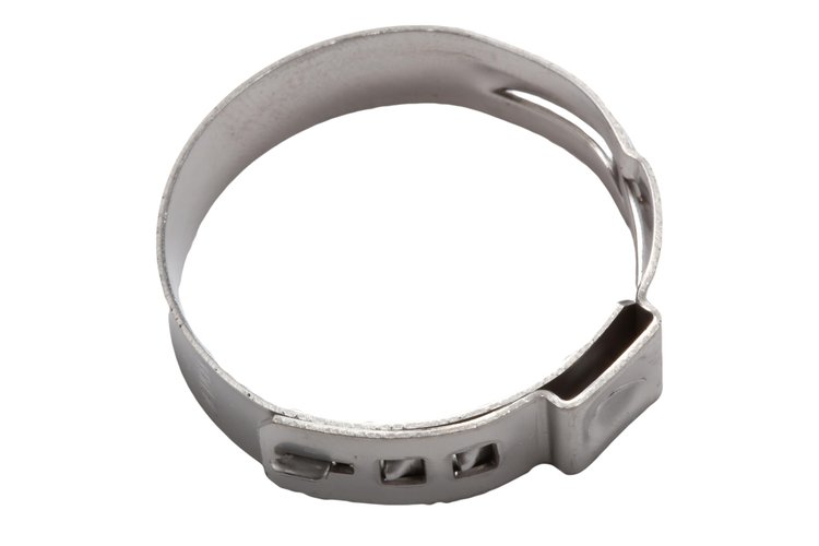 CLAMPFRT WHL DR (99)