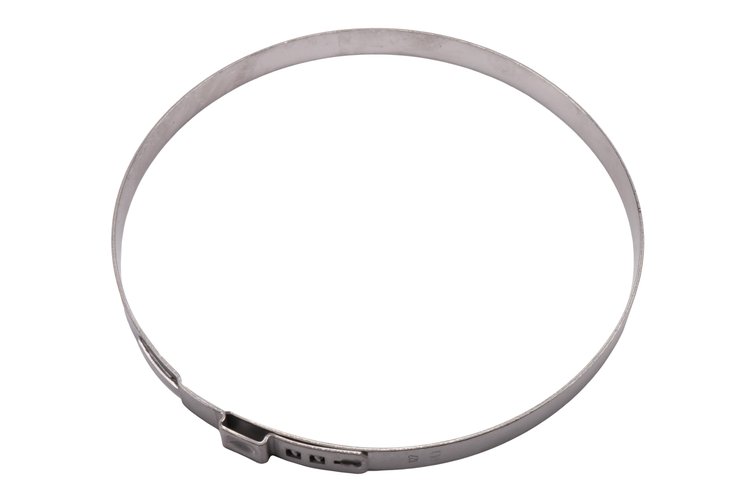 CLAMPFRT WHL DR (99)