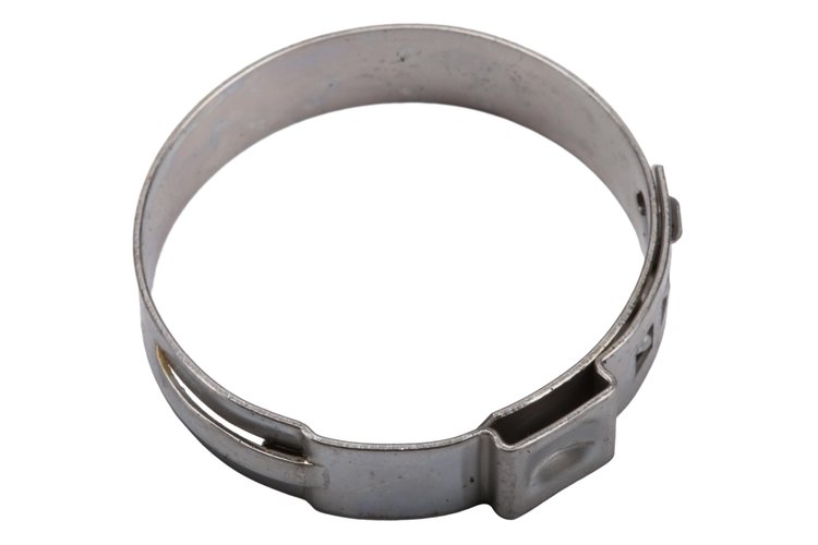 CLAMPFRT WHL DR (99)