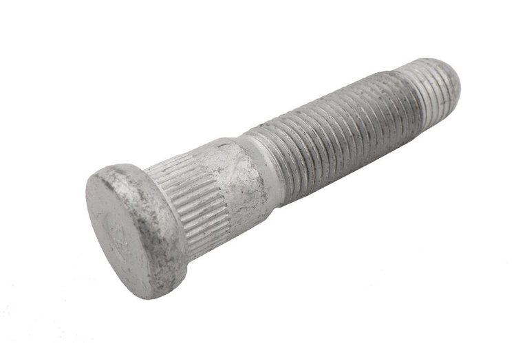 BOLT/SCREW-FRT (SLP)