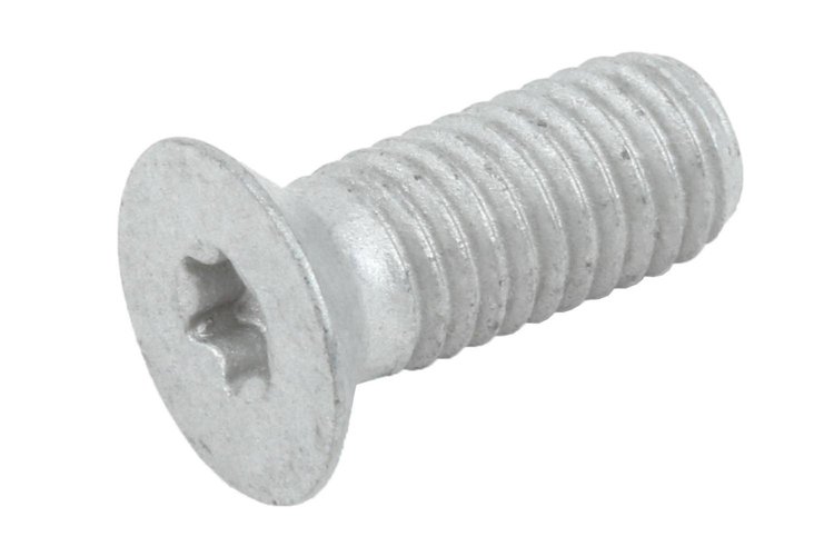 SCREW - FLAT HE (SLP-1)