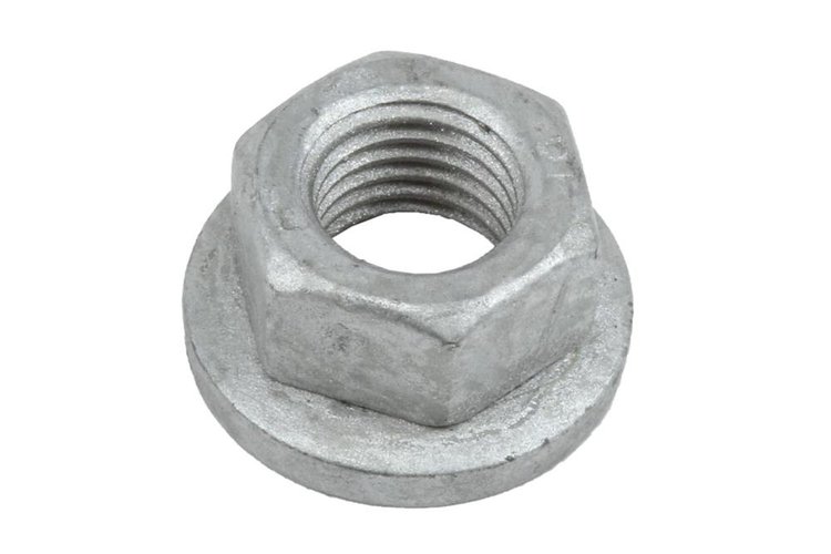 NUT ASM - CON S (SLP-1)