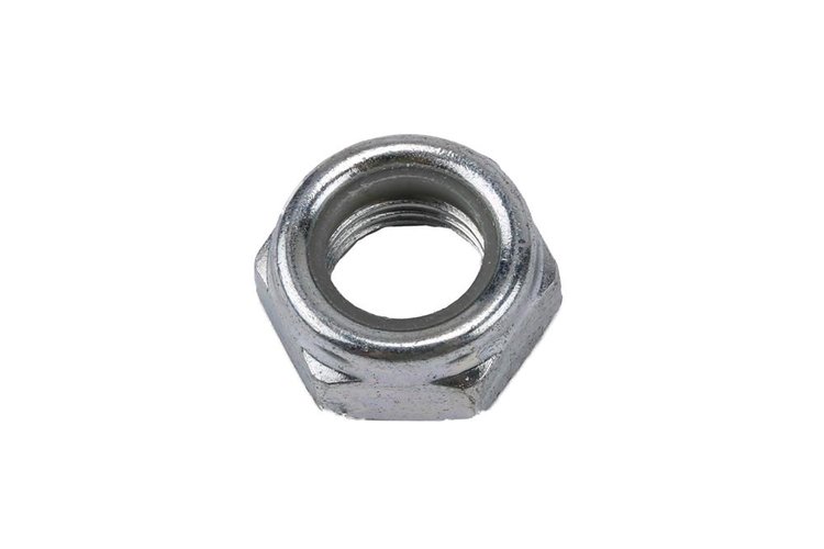 NUT ASM - (SLP-1)