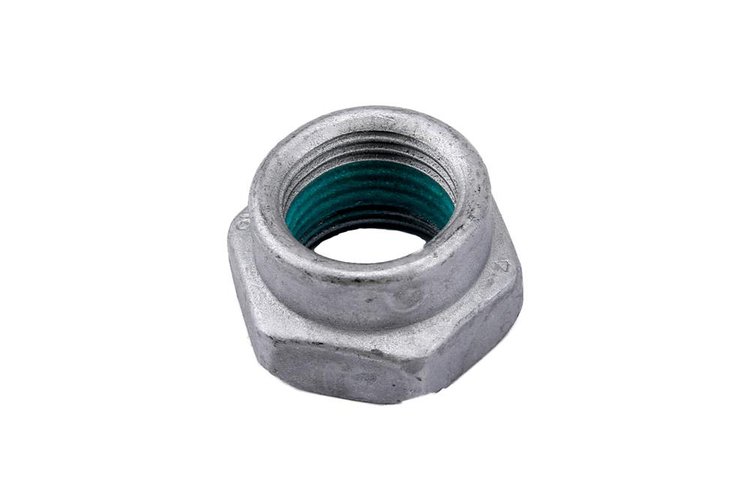 NUTFRT WHL DRV (SLP-1)