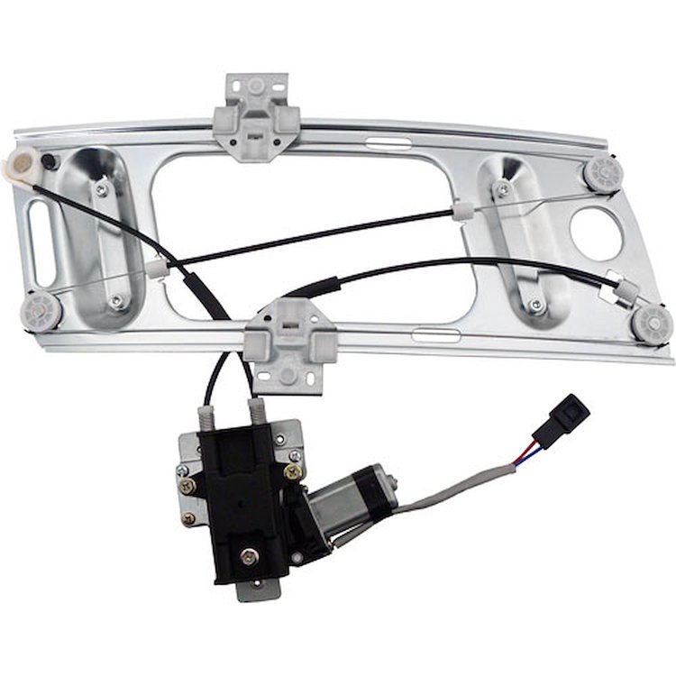 REGULATOR ASM FRT S/D WDO
