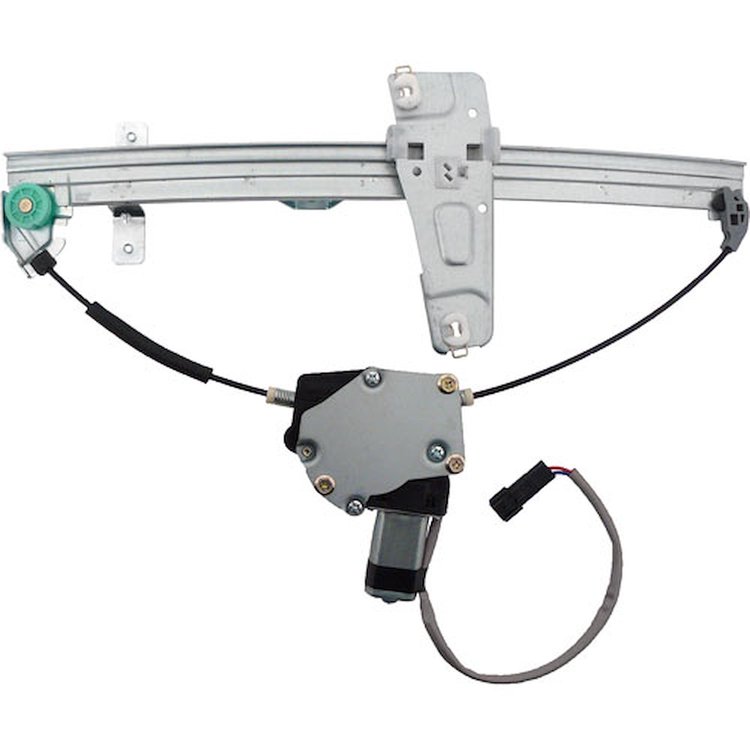 REGULATOR ASM FRT S/D WDO