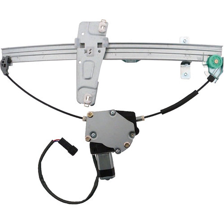 REGULATOR ASM FRT S/D WDO