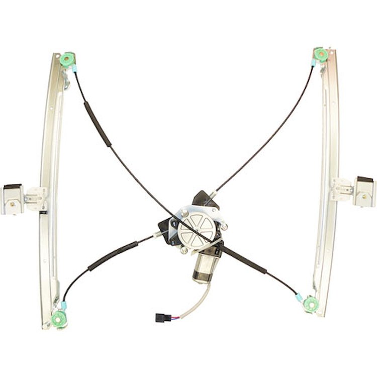 REGULATOR ASM FRT S/D WDO