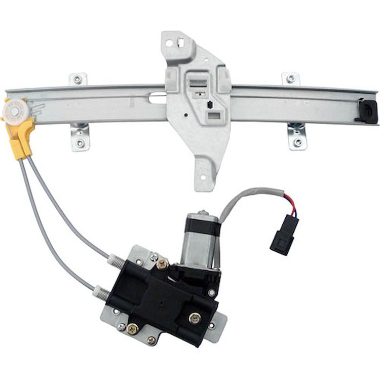 REGULATOR ASM RR S/D WDO
