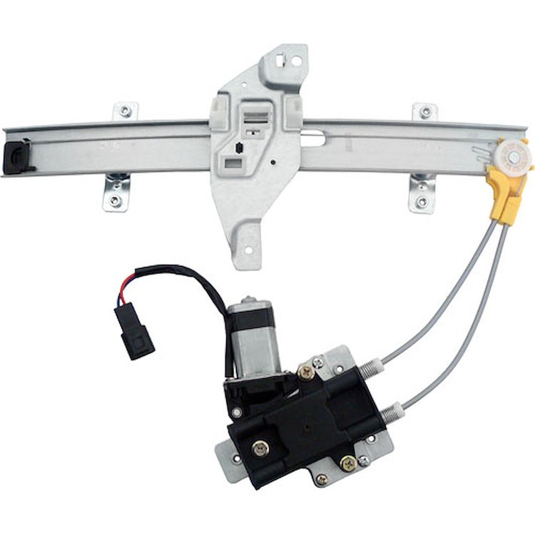 REGULATOR ASM RR S/D WDO