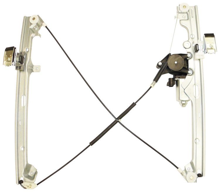 REGULATOR ASM FRT S/D WDO