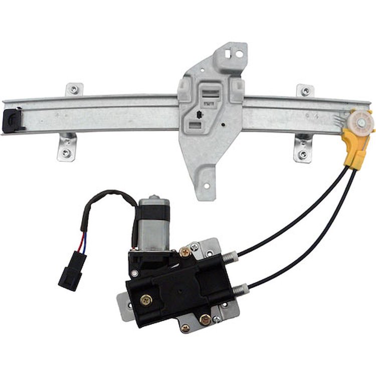 REGULATOR ASM RR S/D WDO