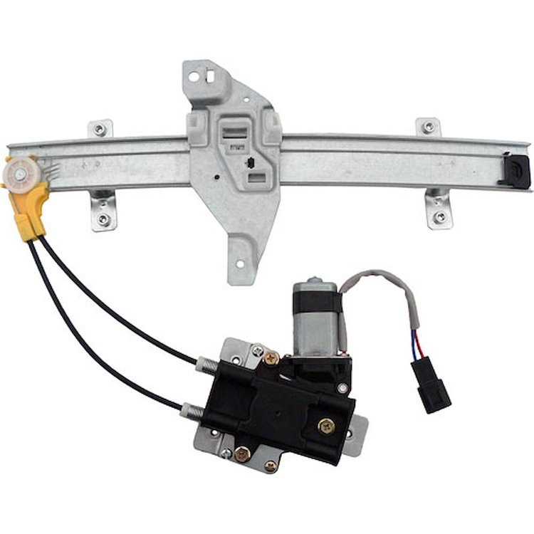 REGULATOR ASM RR S/D WDO