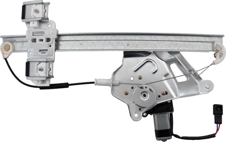 REGULATOR ASM FRT S/D WDO