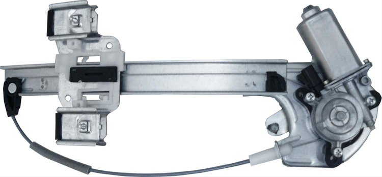 REGULATOR ASM RR S/D WDO
